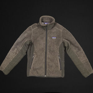 Patagonia classic retro X pile cardigan